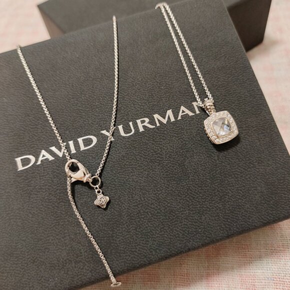 David Yurman Necklace - Picture 5 of 6